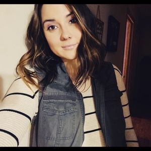 Meet your Posher, Brittany